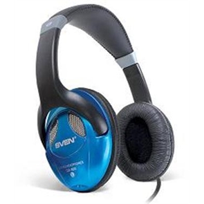 Sven AP-670MV Black-Blue